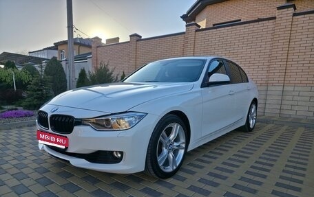 BMW 3 серия, 2014 год, 2 090 000 рублей, 11 фотография
