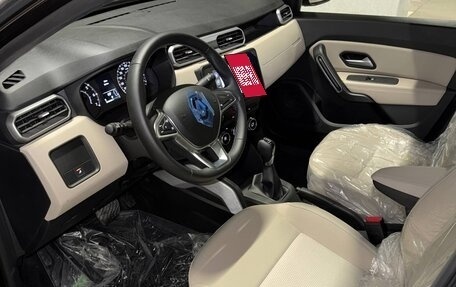 Renault Duster, 2024 год, 2 600 000 рублей, 6 фотография