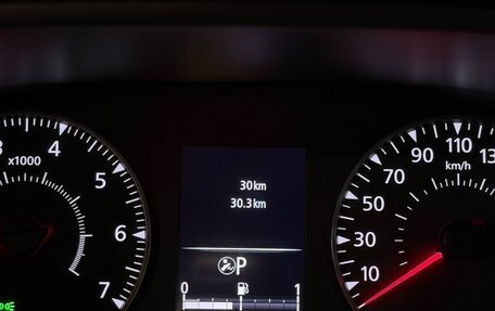 Renault Duster, 2024 год, 2 600 000 рублей, 10 фотография