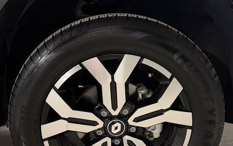 Renault Duster, 2024 год, 2 600 000 рублей, 9 фотография