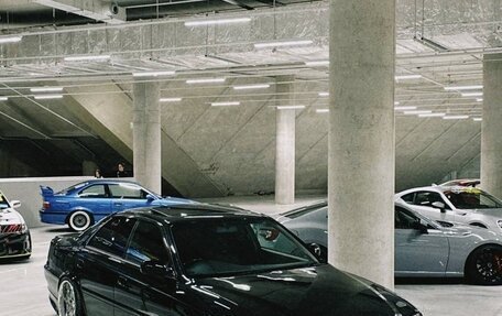 Toyota Chaser III, 1983 год, 3 500 000 рублей, 3 фотография