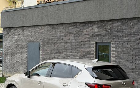 Mazda CX-5 II, 2025 год, 4 400 000 рублей, 6 фотография