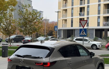 Mazda CX-5 II, 2025 год, 4 400 000 рублей, 4 фотография