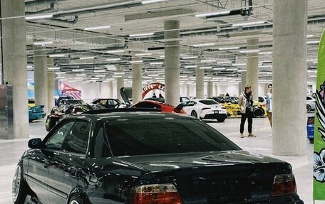 Toyota Chaser III, 1983 год, 3 500 000 рублей, 2 фотография