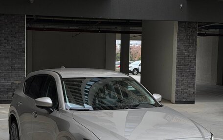 Mazda CX-5 II, 2025 год, 4 400 000 рублей, 3 фотография