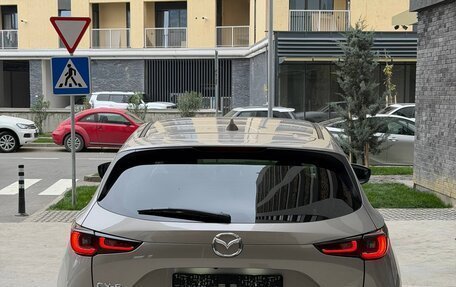 Mazda CX-5 II, 2025 год, 4 400 000 рублей, 5 фотография