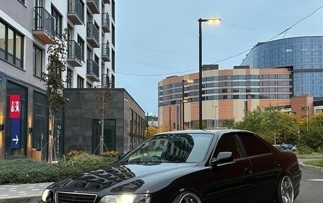 Toyota Chaser III, 1983 год, 3 500 000 рублей, 5 фотография