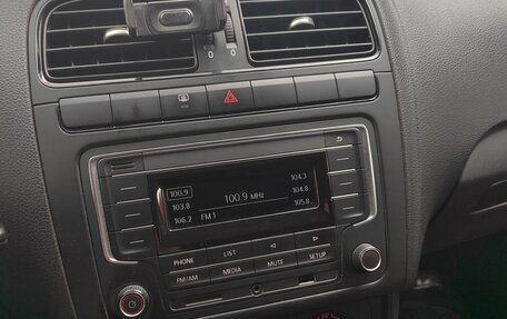 Volkswagen Polo VI (EU Market), 2019 год, 1 500 000 рублей, 7 фотография