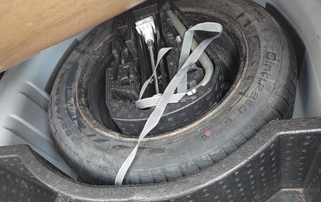 Volkswagen Polo VI (EU Market), 2019 год, 1 500 000 рублей, 10 фотография