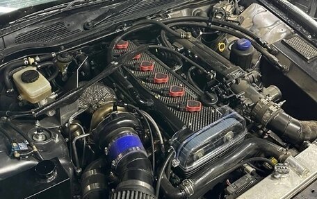 Toyota Chaser III, 1983 год, 3 500 000 рублей, 11 фотография