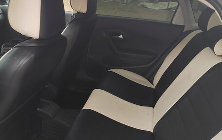 Volkswagen Polo VI (EU Market), 2019 год, 1 500 000 рублей, 5 фотография