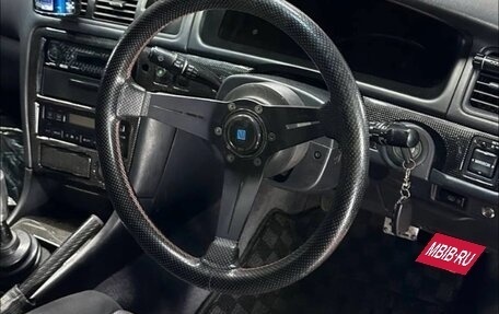 Toyota Chaser III, 1983 год, 3 500 000 рублей, 10 фотография