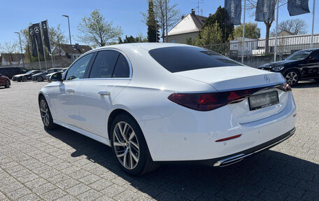 Mercedes-Benz E-Класс, 2025 год, 6 579 844 рублей, 3 фотография