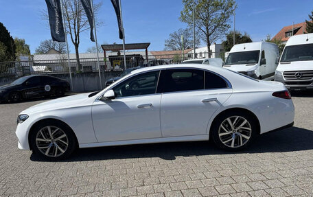 Mercedes-Benz E-Класс, 2025 год, 6 579 844 рублей, 2 фотография