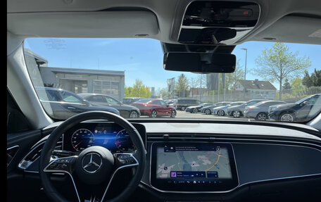 Mercedes-Benz E-Класс, 2025 год, 6 579 844 рублей, 13 фотография