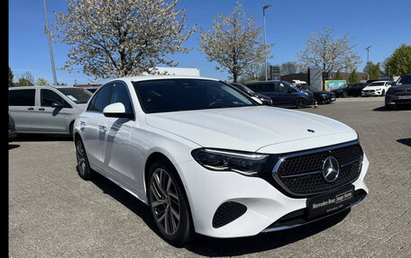 Mercedes-Benz E-Класс, 2025 год, 6 579 844 рублей, 7 фотография