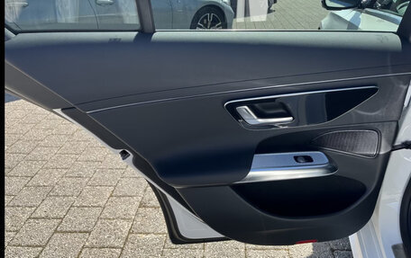 Mercedes-Benz E-Класс, 2025 год, 6 579 844 рублей, 10 фотография