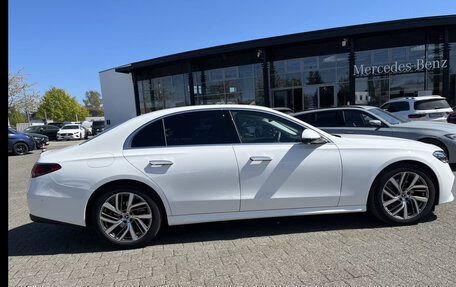 Mercedes-Benz E-Класс, 2025 год, 6 579 844 рублей, 6 фотография