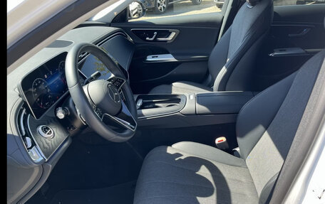Mercedes-Benz E-Класс, 2025 год, 6 579 844 рублей, 12 фотография