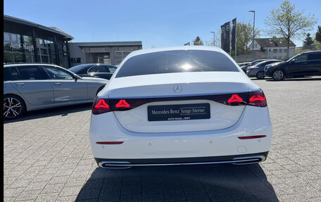 Mercedes-Benz E-Класс, 2025 год, 6 579 844 рублей, 4 фотография