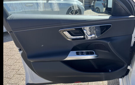 Mercedes-Benz E-Класс, 2025 год, 6 579 844 рублей, 11 фотография
