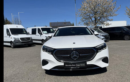 Mercedes-Benz E-Класс, 2025 год, 6 579 844 рублей, 8 фотография