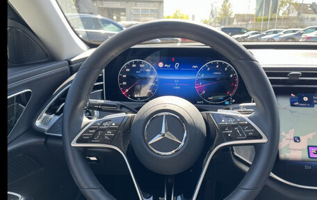 Mercedes-Benz E-Класс, 2025 год, 6 579 844 рублей, 14 фотография