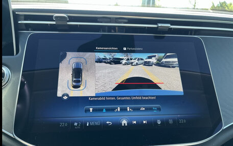 Mercedes-Benz E-Класс, 2025 год, 6 579 844 рублей, 16 фотография