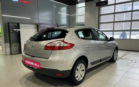 Renault Megane III, 2012 год, 668 000 рублей, 4 фотография
