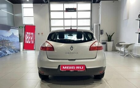 Renault Megane III, 2012 год, 668 000 рублей, 5 фотография