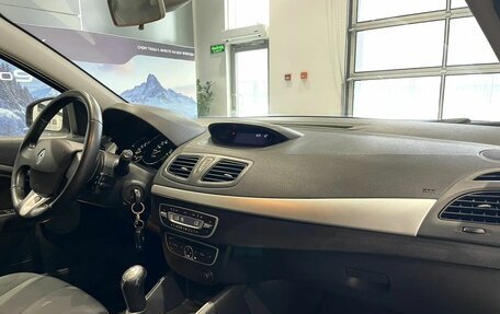 Renault Megane III, 2012 год, 668 000 рублей, 10 фотография