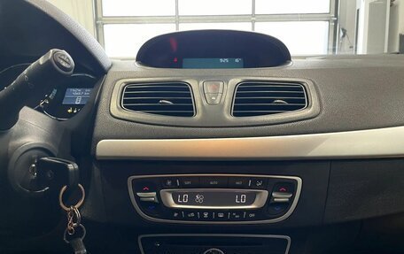 Renault Megane III, 2012 год, 668 000 рублей, 16 фотография