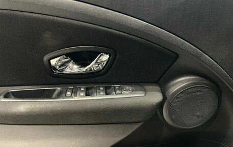 Renault Megane III, 2012 год, 668 000 рублей, 17 фотография