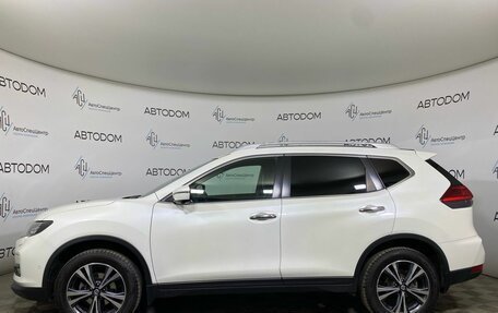 Nissan X-Trail, 2019 год, 2 077 000 рублей, 3 фотография