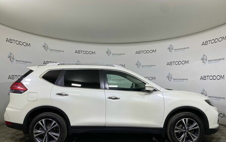 Nissan X-Trail, 2019 год, 2 077 000 рублей, 4 фотография