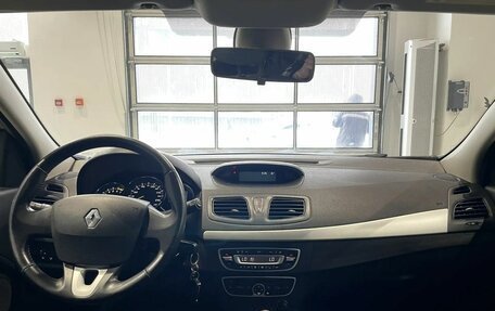 Renault Megane III, 2012 год, 668 000 рублей, 11 фотография