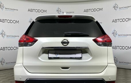 Nissan X-Trail, 2019 год, 2 077 000 рублей, 5 фотография