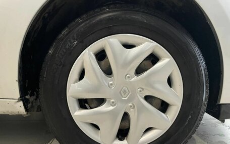 Renault Megane III, 2012 год, 668 000 рублей, 18 фотография