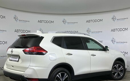 Nissan X-Trail, 2019 год, 2 077 000 рублей, 2 фотография