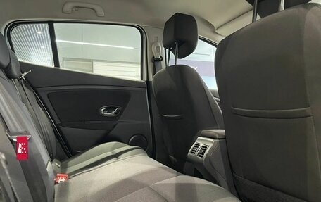 Renault Megane III, 2012 год, 668 000 рублей, 12 фотография