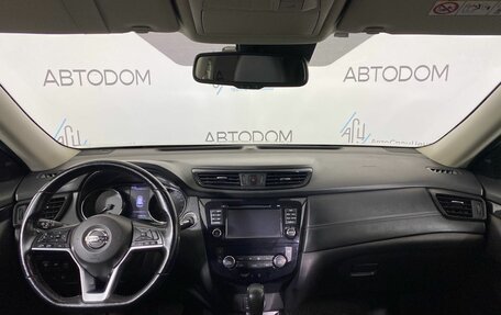 Nissan X-Trail, 2019 год, 2 077 000 рублей, 8 фотография