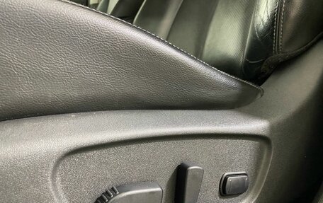 Nissan X-Trail, 2019 год, 2 077 000 рублей, 11 фотография