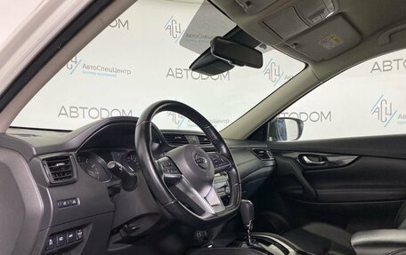 Nissan X-Trail, 2019 год, 2 077 000 рублей, 7 фотография