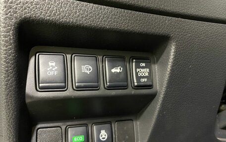 Nissan X-Trail, 2019 год, 2 077 000 рублей, 12 фотография