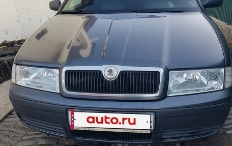 Skoda Octavia IV, 2007 год, 480 000 рублей, 2 фотография