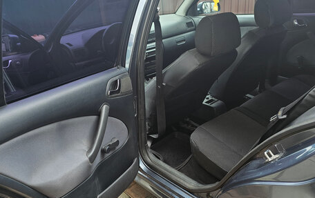 Skoda Octavia IV, 2007 год, 480 000 рублей, 8 фотография