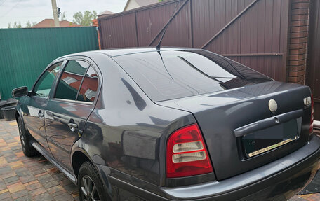 Skoda Octavia IV, 2007 год, 480 000 рублей, 6 фотография