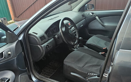 Skoda Octavia IV, 2007 год, 480 000 рублей, 7 фотография