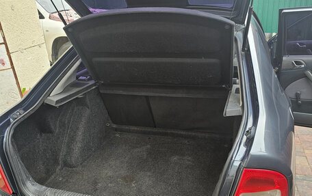 Skoda Octavia IV, 2007 год, 480 000 рублей, 12 фотография