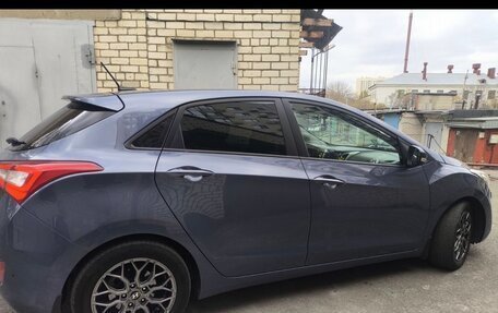Hyundai i30 II рестайлинг, 2012 год, 1 150 000 рублей, 3 фотография